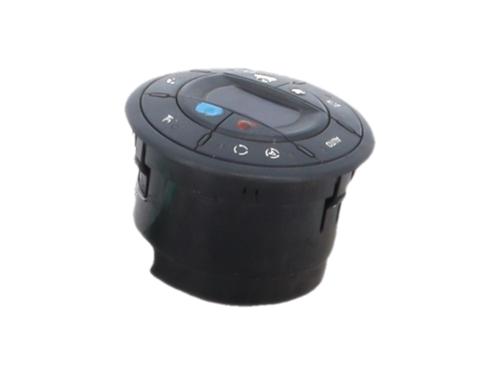 Climate control RENAULT ESPACE IV (JK0/1_) 2.0 dCi (JK03, JK04, JK1C, JK1G, JK1J, JK1K) | BP40613993I5 - Image 4