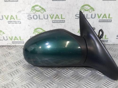 Right mirror PEUGEOT 406 (8B) 2.0 HDI 110 | BP20370178C27 