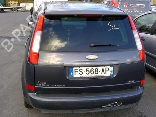 Handskerum FORD FOCUS C-MAX (DM2) 1.6 TDCi | BP31166591C95 - Image 5