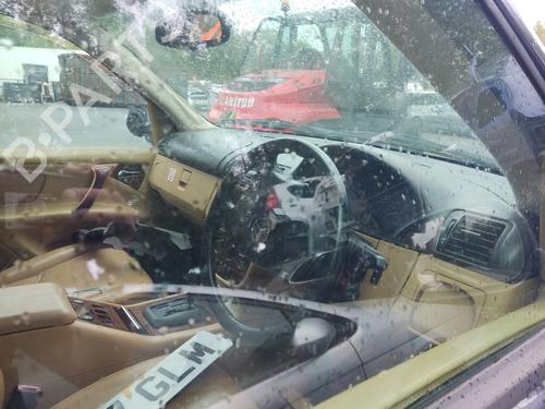 Køleventilator elektrisk MERCEDES-BENZ M-CLASS (W163) ML 320 (163.154) | BP30362067M35 