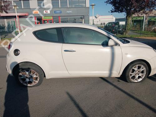 Left headlight ALFA ROMEO MITO (955_) 1.4 (955AXB1B) | BP34107036C28 - Image 13