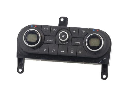 Used Climate control NISSAN QASHQAI I (J10, NJ10) 2.0 dCi All-wheel Drive (150 hp) 32010027