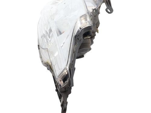 Right headlight PEUGEOT 208 I (CA_, CC_) 1.4 HDi | BP32254341C29