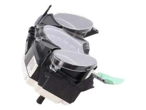 Instrument cluster CITROËN C5 III (RD_) 1.6 HDi 110 (RD9HZC) | BP36792002C47  - Image 6