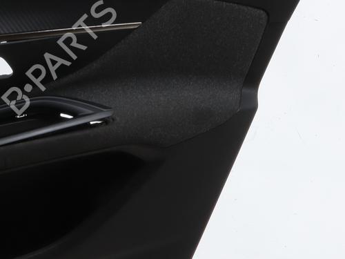 Front right panel PEUGEOT 5008 II (MC_, MJ_, MR_, M4_) 1.2 THP (MRHNYH, MRHNYW, MRHNSJ, MRHNSU, MRHNSM) | BP36445593C59 - Image 2