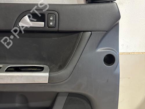 Front left panel VOLVO V50 (545) 1.6 D | BP40173176C58 - Image 9