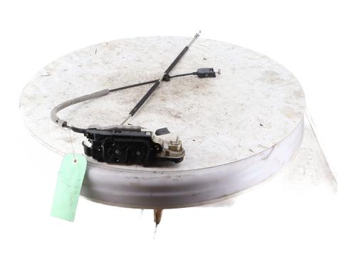 Front left lock SEAT IBIZA IV (6J5, 6P1) 1.2 TDI | BP26011754C98 