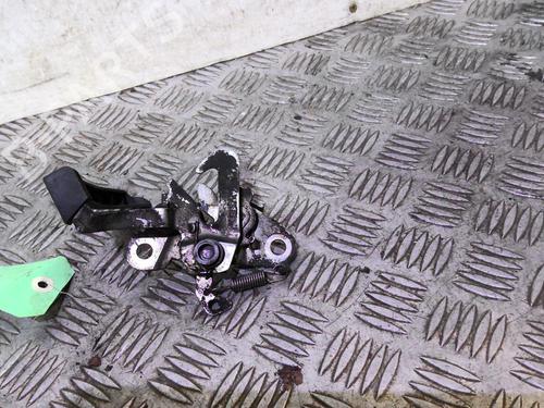Hood lock PEUGEOT 206+ (2L_, 2M_) 1.4 HDi eco 70 | BP20358416C133 