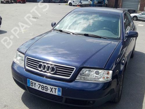 Bak støtfanger AUDI A8 D2 (4D2, 4D8) 2.5 TDI | BP21388886C8 
