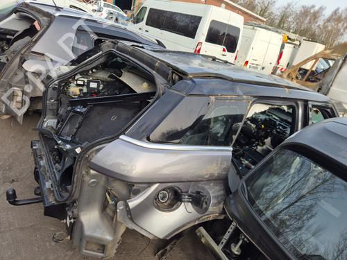 Switch LAND ROVER RANGE ROVER EVOQUE (L538) 2.2 D 4x4 | BP32872398I30 - Image 22