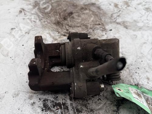 Left rear brake caliper MAZDA 5 (CR) 2.0 CD (CR19) | BP38032628M107 - Image 4