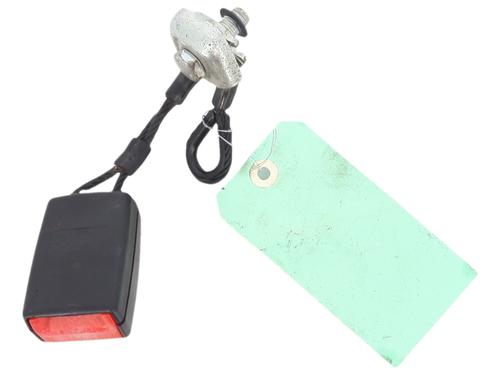 Sikkerhedssele-spænde Sikkerhedssele-spænde VW POLO V (6R1, 6C1) [2009-2022] 33632970 33632970