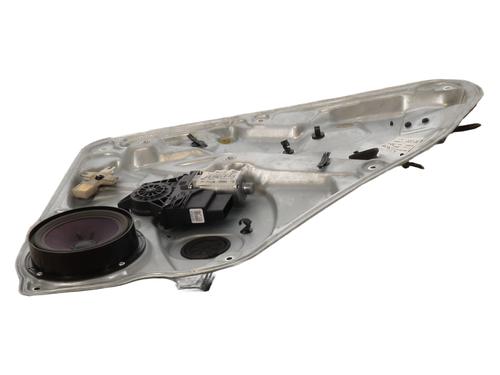 Rear right window mechanism VW PASSAT B5.5 (3B3) 2.0 | BP25010322C25 - Image 3