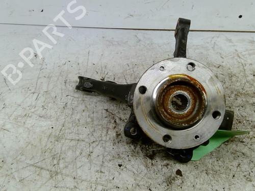 Left front steering knuckle CITROËN AMI (9A_) Electric (9AZ2CA) | BP32128604M25 - Image 3