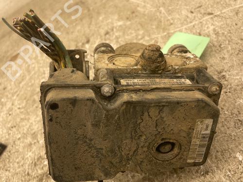 abs-pump-peugeot-partner-box-bodympv-2008-36657087 main image