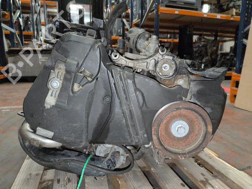 Engine RENAULT MEGANE III Hatchback (BZ0/1_, B3_) 1.5 dCi (BZ0C) | BP37657039M1 - Image 3