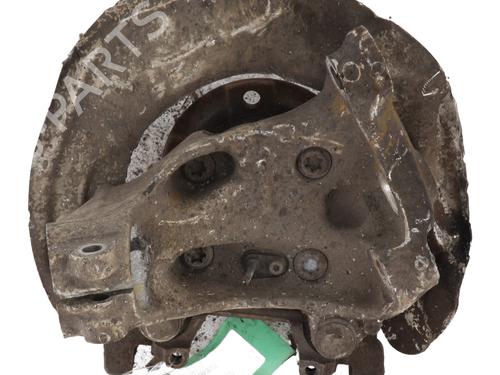 Right front steering knuckle BMW 1 (F20) 114 d | BP22005464M26 