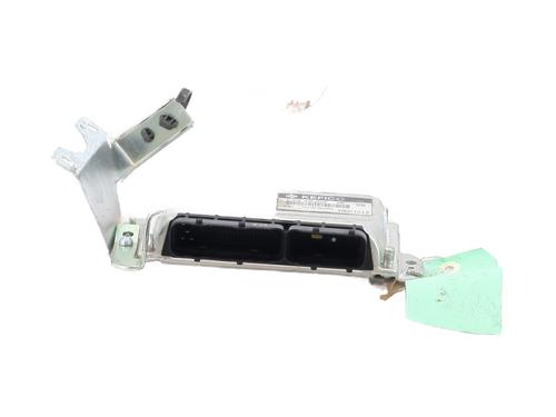 Engine control unit (ECU) HYUNDAI GETZ (TB) 1.1 | BP31704569M57 - Image 5