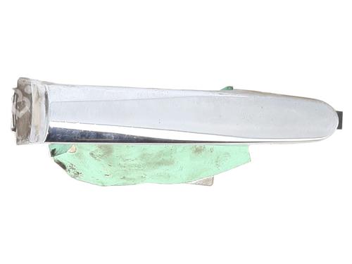 Front left exterior door handle PEUGEOT 807 (EB_) 2.0 HDi | BP29440606C128 