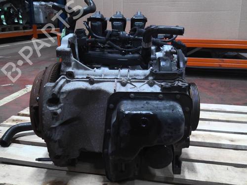 Engine PEUGEOT 208 I (CA_, CC_) 1.2 VTI 82 | BP31272145M1