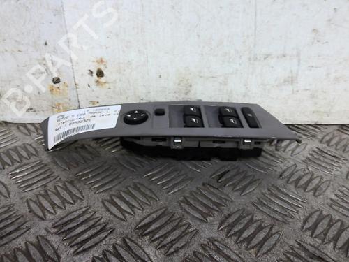 Left front window switch BMW 5 (E60) 523 i | BP20358900I27 - Image 3
