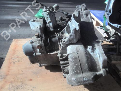 Gearbox OPEL MERIVA B MPV (S10) | BP33738218M3 - Image 5