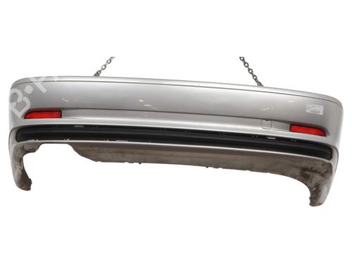 Used Rear bumper BMW 3 Convertible (E46) 318 Ci (143 hp) 32075394