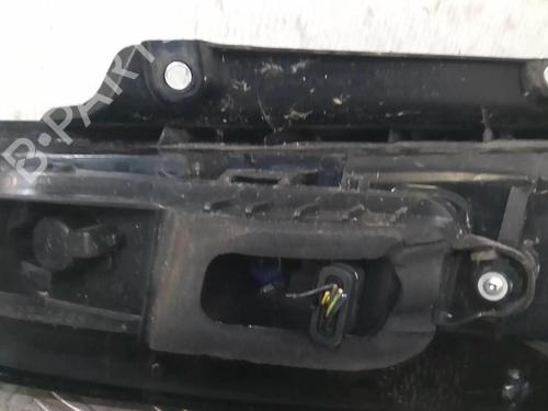Right taillight FIAT PUNTO (199_) 1.3 D Multijet | BP20359710C35 