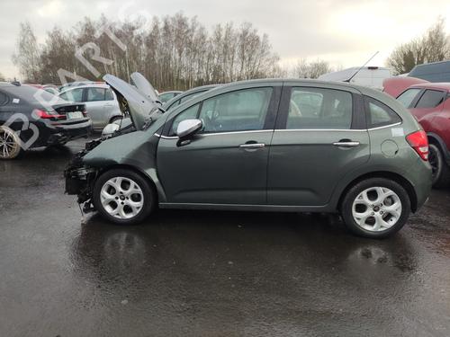 Left front window switch CITROËN C3 II (SC_) 1.2 VTi 82 | BP32307084I27  - Image 10