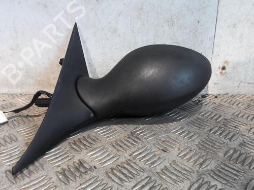 Left mirror ALFA ROMEO 156 Sportwagon (932_) 1.9 JTD (932B2B, 932B2C) | BP20365428C26 