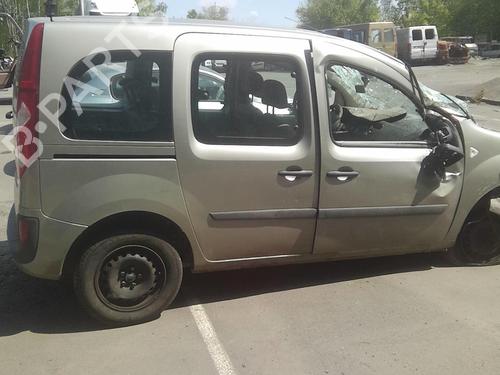 Right taillight RENAULT KANGOO / GRAND KANGOO II (KW0/1_) 1.6 16V (KW03, KW09, KW0D, KW0U, KW0W, KW13) | BP20370083C35 