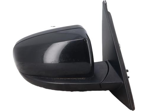 Right mirror BMW X5 (E70) 3.0 3.0d | BP25343498C27 
