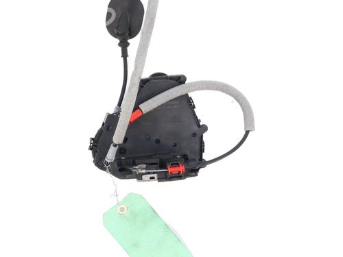 Used Rear left lock Rear left lock RENAULT MEGANE E-TECH SUV EV60 (BNJ1) (218 hp) 33220663 33220663