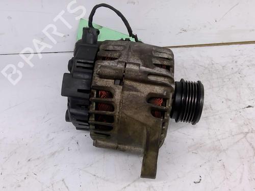 Used Alternator Alternator HYUNDAI ix20 (JC) 1.4 CRDi (78 hp) 33040789 33040789