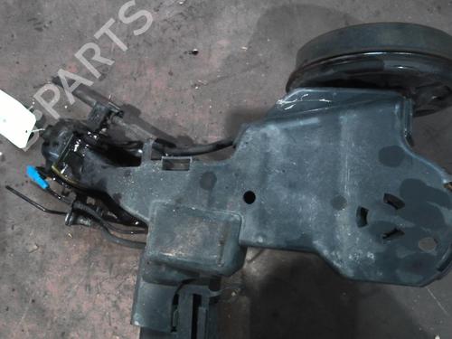 Rear axle CITROËN C3 / C3 ORIGIN III (SX) 1.2 PureTech 82 | BP20360967M2 
