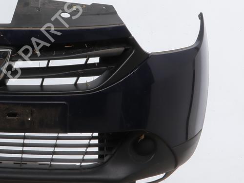 Front bumper DACIA LODGY (JS_) 1.2 TCe (JSAY, JSM0) | BP36875029C7  - Image 5