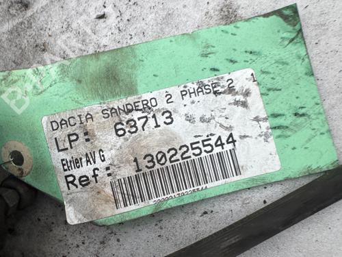 Used Left front brake caliper Left front brake caliper 38307316 38307316