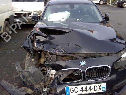 Front left panel BMW 1 (F20) 116 d | BP37656935C58 - Image 18
