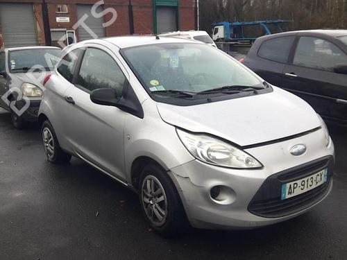 Engine FORD KA (RU8) 1.2 | BP20359080M1  - Image 10