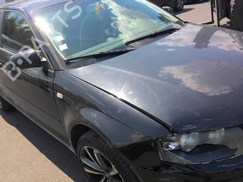 Front left door window AUDI A3 (8P1) 1.9 TDI | BP29196911C18 