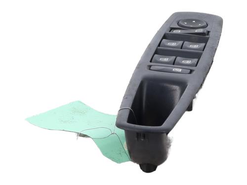 Used Left front window switch Left front window switch RENAULT MEGANE III Hatchback (BZ0/1_, B3_) 1.5 dCi (BZ09, BZ0D, BZ1W, BZ29, BZ14) (110 hp) 25869403 25869403