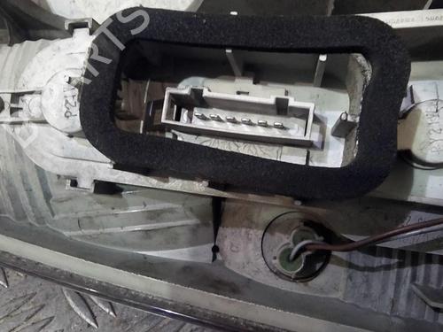 Used Right taillight SKODA ROOMSTER (5J7) 1.9 TDI (105 hp) 20351667