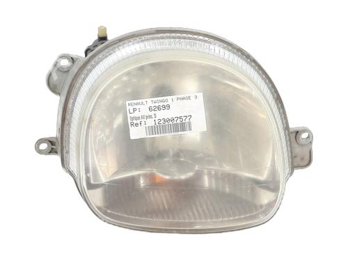 Used Right headlight Right headlight RENAULT TWINGO I (C06_) 1.2 16V (C06C, C06D, C06K) (75 hp) 33319331 33319331