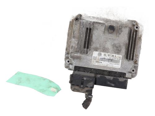 Used Engine control unit (ECU) Engine control unit (ECU) VW GOLF VI (5K1) 2.0 TDI (110 hp) 26004022 26004022
