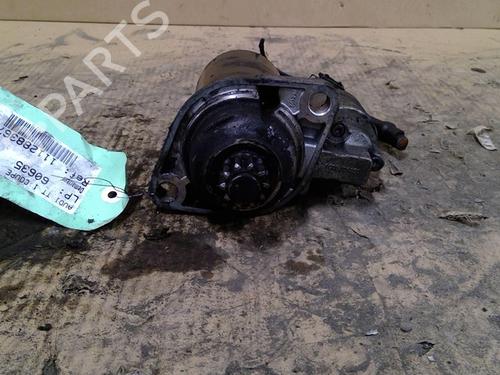 Starter AUDI TT Roadster (8N9) 1.8 T | BP29082657M8 
