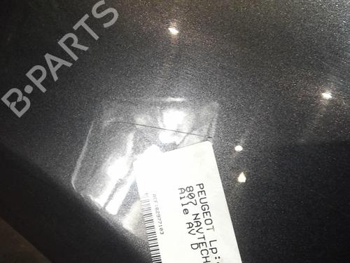 Right front fenders PEUGEOT 807 (EB_) 2.2 HDi | BP20363921C42 