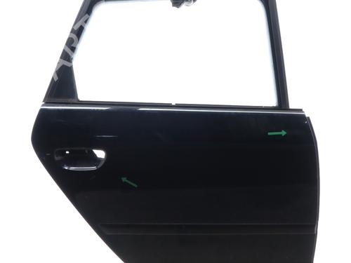 Used Right rear door AUDI A3 Sportback (8PA) 2.0 TDI (140 hp) 28211139