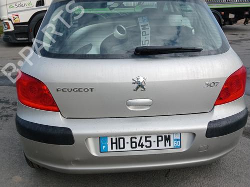 Switch PEUGEOT 307 (3A/C) 1.4 16V | BP31287997I30  - Image 10