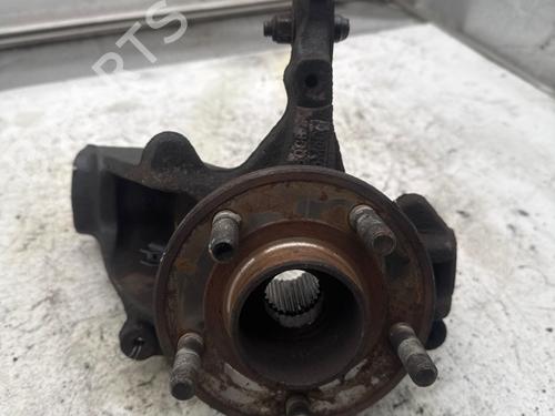 Left front steering knuckle FORD FOCUS III 1.6 TDCi ECOnetic | BP40440657M25 - Image 2