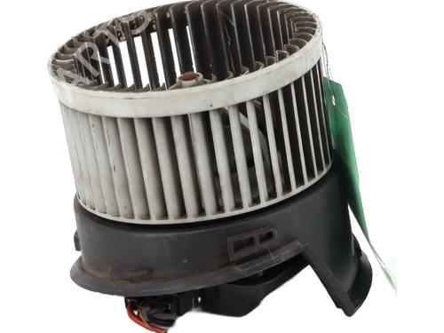Heater blower motor PEUGEOT 407 (6D_) 1.6 HDi 110 (6D9HZC, 6D9HYC) | BP29197056M62 